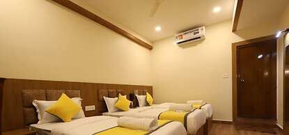 HOTEL PRESIDENT PARK