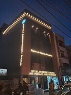HOTEL PRESIDENT PARK