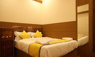 HOTEL PRESIDENT PARK