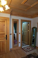 Eagle's Nest Boutique Hotel