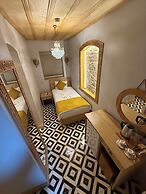 Eagle's Nest Boutique Hotel