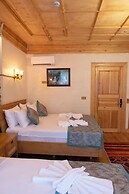 Eagle's Nest Boutique Hotel