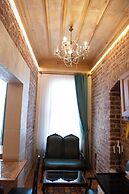 Eagle's Nest Boutique Hotel