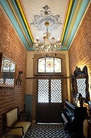 Eagle's Nest Boutique Hotel