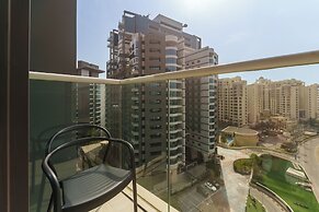 Marco Polo - New Studio | Private Beach | Infinity pool With View