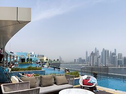 Marco Polo - New Studio | Private Beach | Infinity pool With View