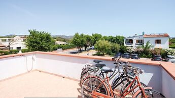 Corallo Blu in San Teodoro