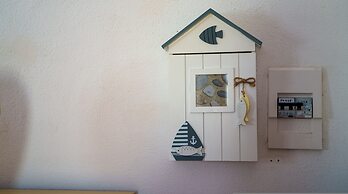 Corallo Blu in San Teodoro