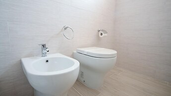 Das Halte Haus - Room 303