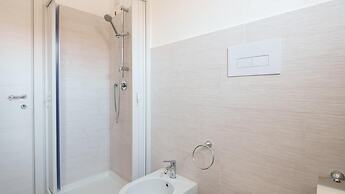 Das Halte Haus - Room 303