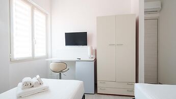 Das Halte Haus - Room 303