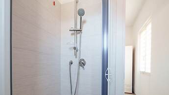 Das Halte Haus - Room 301
