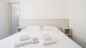 Das Halte Haus - Room 301