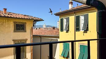 Casa Torre San Romano