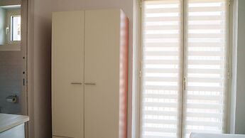 Das Halte Haus - Room 302