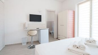 Das Halte Haus - Room 302