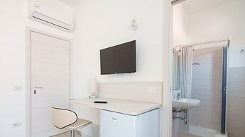 Das Halte Haus - Room 302