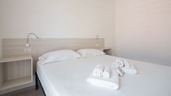 Das Halte Haus - Room 302