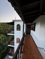 Eagle Nest Skiathos