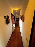 Eagle Nest Skiathos
