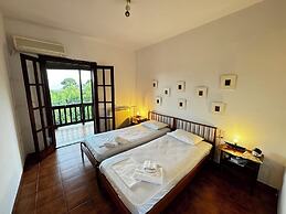 Eagle Nest Skiathos