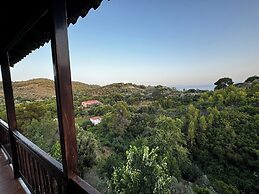 Eagle Nest Skiathos