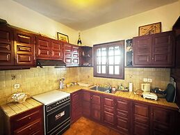 Eagle Nest Skiathos