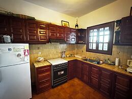 Eagle Nest Skiathos