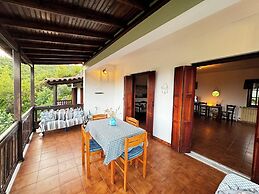 Eagle Nest Skiathos