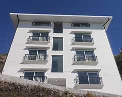 Hotel Mussoorie Heights