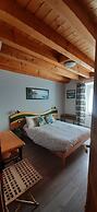 Room-romantic Eco-lodge in the Heart of