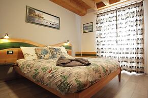 Room-romantic Eco-lodge in the Heart of