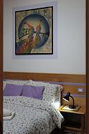 Room-romantic Eco-lodge in the Heart of