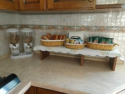 Tra Pirandello e Leopardi B&B