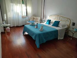 Tra Pirandello e Leopardi B&B