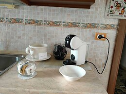 Tra Pirandello e Leopardi B&B