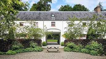 Old Stable Mews Castle Leslie