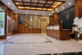 Hotel Ladakh Heights