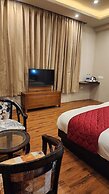 Hotel Ladakh Heights