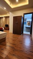 Hotel Ladakh Heights