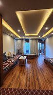 Hotel Ladakh Heights