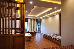 Hotel Ladakh Heights