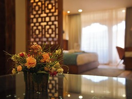Hotel Ladakh Heights