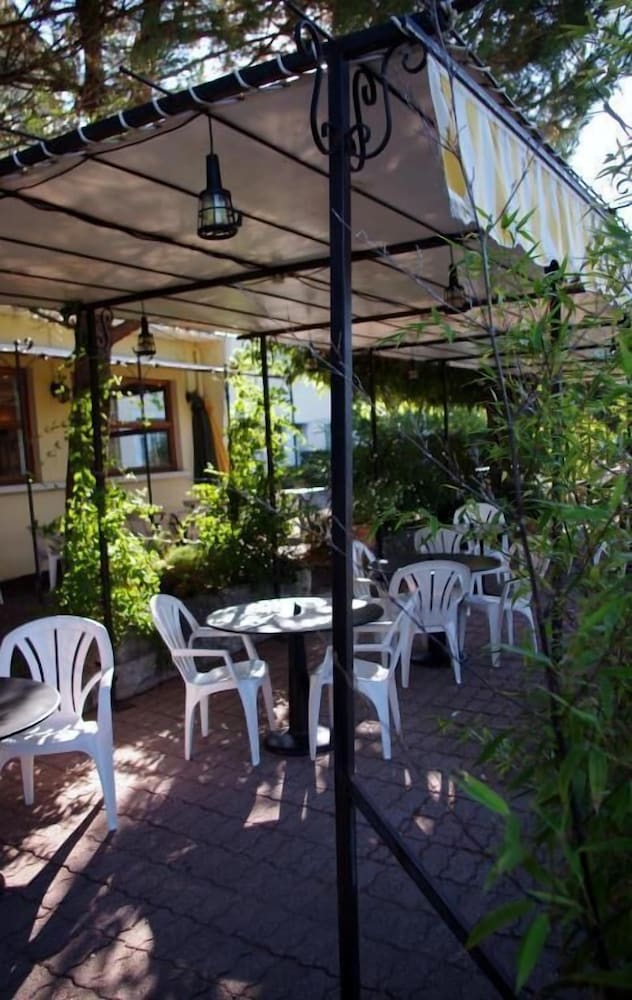 Auberge de l'escargot d'or