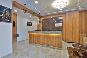 Hotel TGR Rooms
