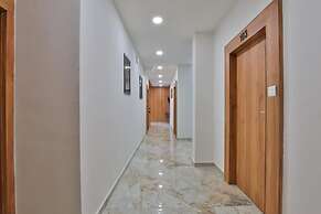 Hotel TGR Rooms