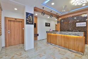 Hotel TGR Rooms