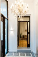 Aigli Seafront Loft-bespoke Design Gem