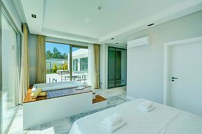Villa Mars 6 - PLANET LUXURY VILLAS