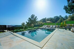 Villa Mars 6 - PLANET LUXURY VILLAS